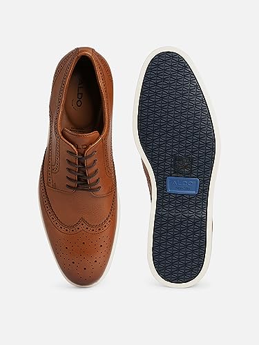 Aldo - LACE-UP Brown Casual Shoes for Men