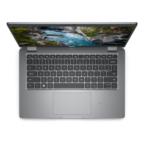 Dell Precision 3000 3590 15.6" Touchscreen Mobile Workstation - Full HD - Intel Core Ultra 7 165H - Intel Evo Platform - 32 GB - 512 GB SSD - English (US) Keyboard - Titan Gray