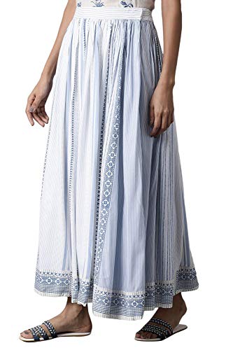 W Strechable Skirts for Women | W for Woman