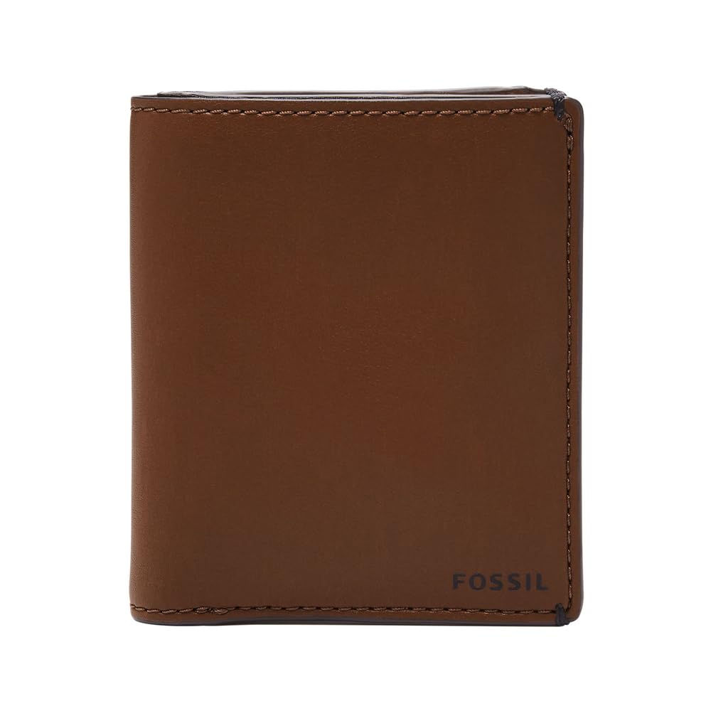 Fossil Joshua Brown Wallet ML4478B210