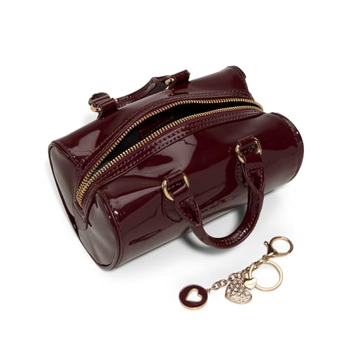 Call It Spring ODEZA Red Women's Top Handle Bag