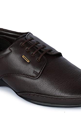Liberty Men FL-510 Brown Derby-45