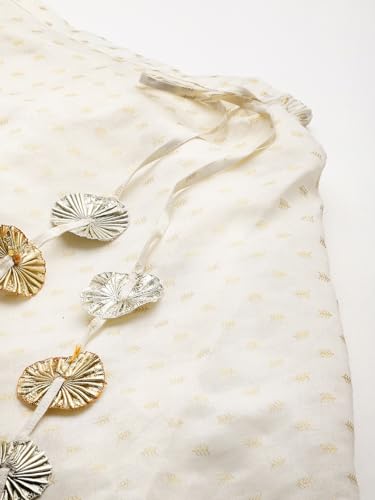 Ahalyaa Women's Polyester Lehenga Choli (AHBLDUSK-COMBO-979L)