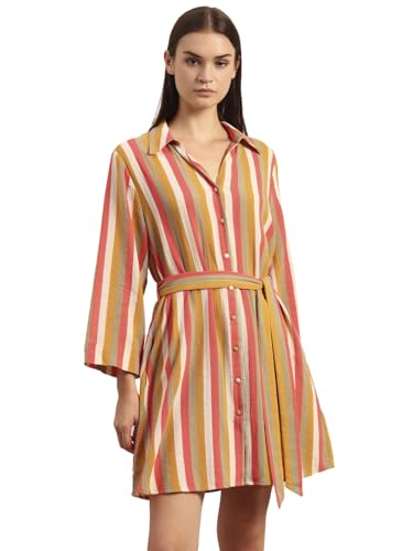 VERO MODA Women's Mini Dress