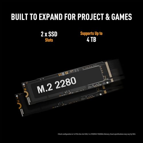 ASUS TUF A14 (2026),AMD Ryzen AI 9 465,RTX 5060-8GB,16GB RAM,512GB SSD,FHD+,14"(35.5 cm),165Hz,Windows 11 Home,M365 Basic(1Y),Office 2024,Jaeger Gray,1.4 Kg,FA401GM-RG038WS,Gaming Laptop