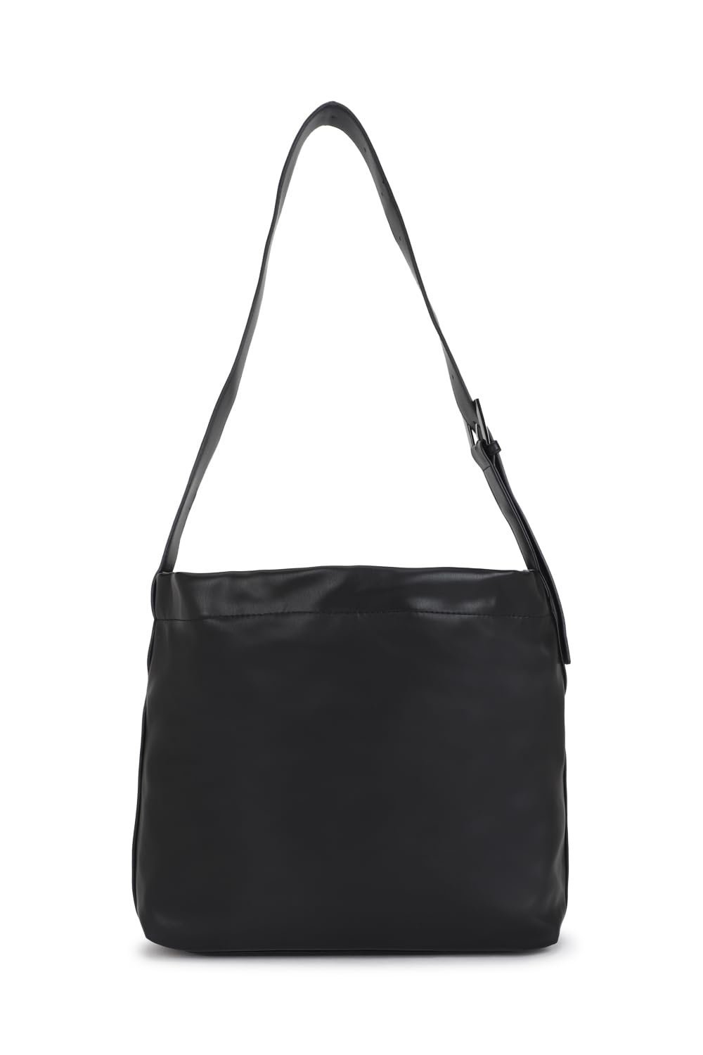 Van Heusen womens Stella Black Shoulder Bag - One Size