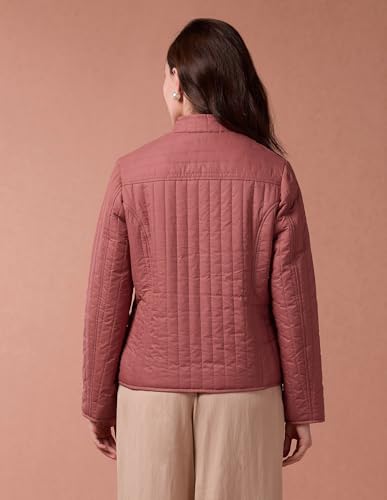 U.S. POLO ASSN. Women's A-Line Coat (UWAW24JCK159