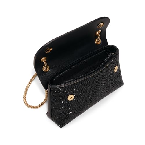 Call It Spring LOVELLY Black Women's Cross Body Bag