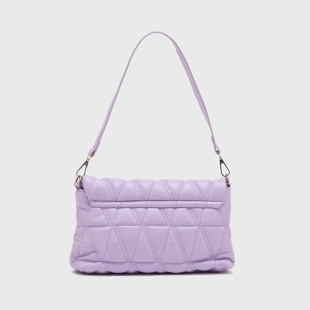 CUCKOOS LONDON Purse for Women Branded, Stylish Handbags for Women Trendy | Handbag for Woman Stylish Latest, Sling Bag for Woman | Branded Handbags for Ladies Latest - ELIZA, Purple