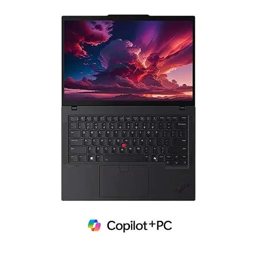 Lenovo ThinkPad P14s Gen 6 Intel Core Ultra 9 285H, 16C, 14.5" WUXGA (1920 x 1200) Non-Touch 400 nits, 60Hz, 96GB RAM DDR5, 2 TB SSD, Intel Integrated Graphics Fingerprint Reader, Windows 11 Pro