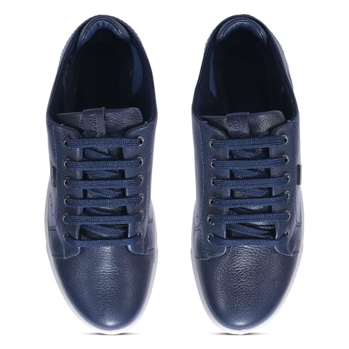 Woodland Women Dblue Sneakers