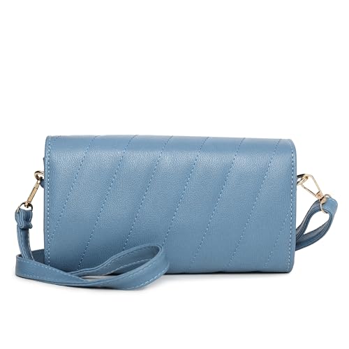 Fastrack Women's Western (Blue)