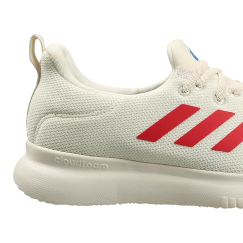 adidas Men Cushlite M, Casual Shoes, White, 9