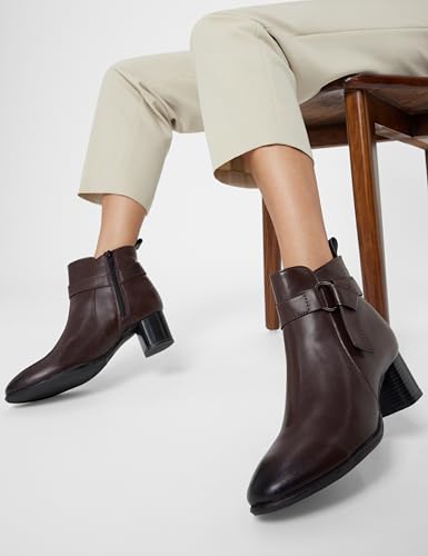 ELLE Women's Boot,Cheery,UK-8