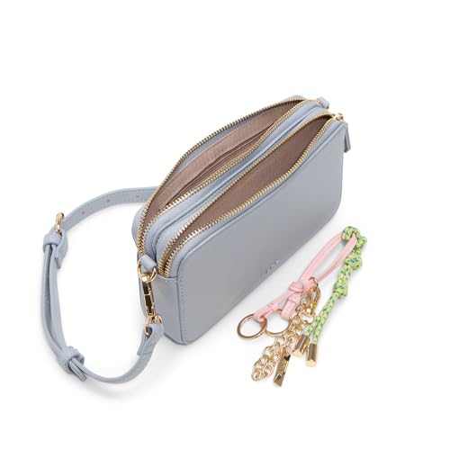 Aldo DDEMI Women's Blue Cross Body Bag