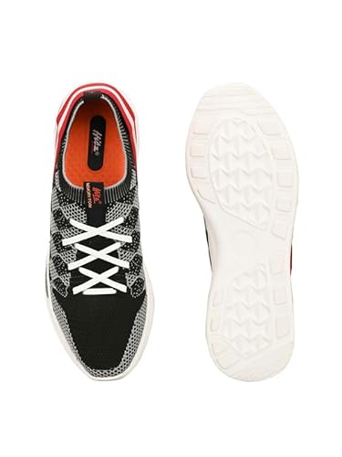 HITZ Men's Green Casual Lace Up Shoes - UK 6