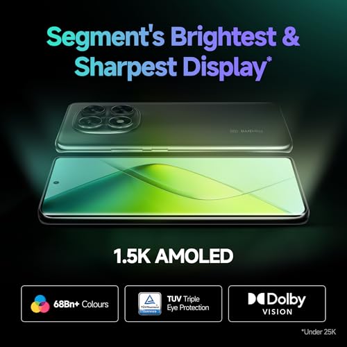 Redmi Note 14 Pro 5G Phantom Purple 8GB RAM 128GB Storage|50 MP Sony Camera Setup|Corning Gorilla Glass Victus 2 | 1.5K 3D Curved AMOLED | Mediatek Dimensity 7300- Ultra