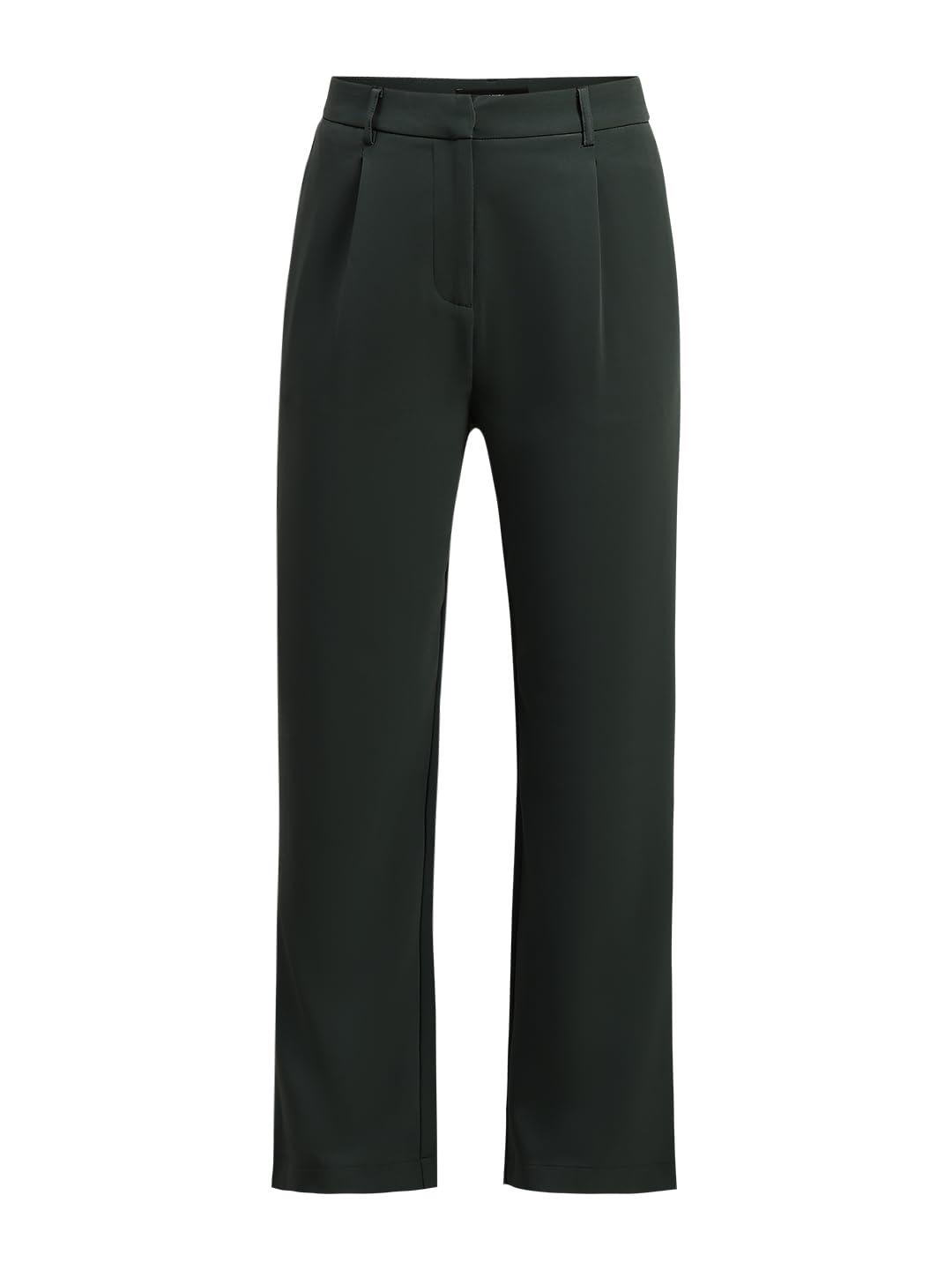 VERO Moda Women's Straight Pants