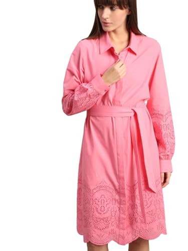 VERO MODA Womens Knee Length Dress