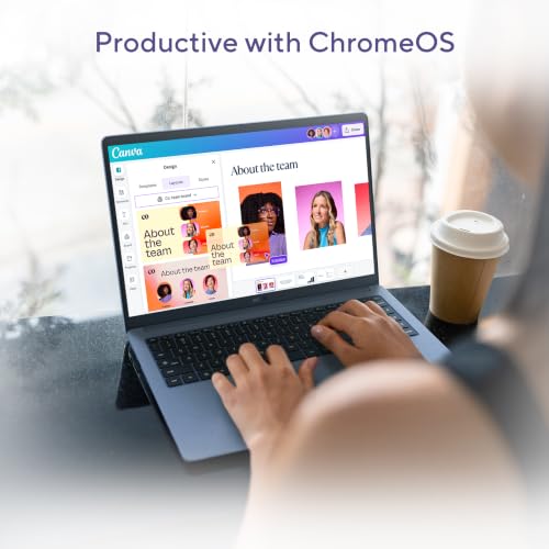ASUS Chromebook CM1505 (2026)With ASUS Care