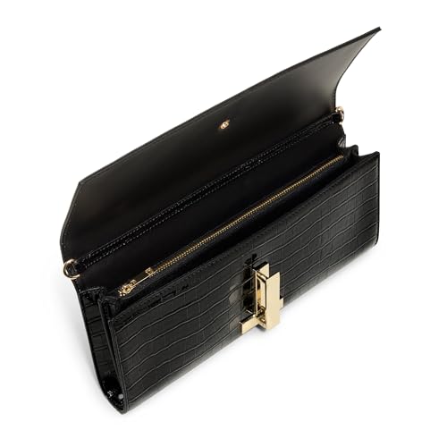 Aldo ALORISA Women's Black Shoulder Bag