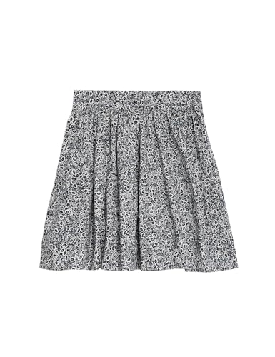 Marks & Spencer Cotton Western Skirt