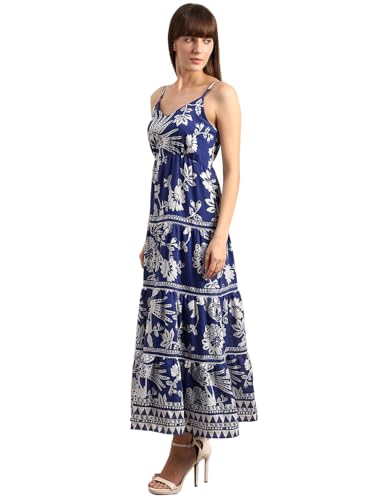 VERO MODA Womens Maxi Dress