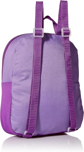 Disney Girls' Sofia the First Miniature Backpack, Light Purple/Purple
