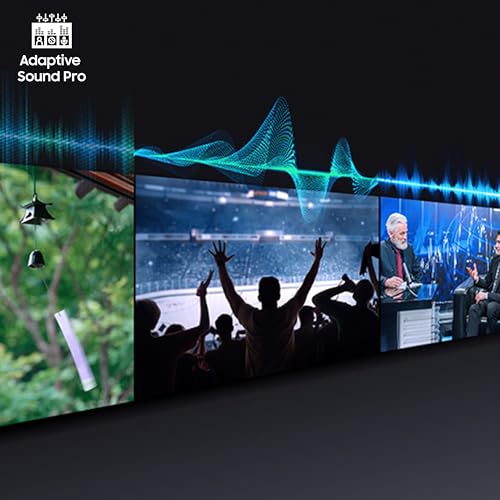 Samsung 77 inches OLED 4K Samsung Vision AI Smart TV QA77S95HXELXL