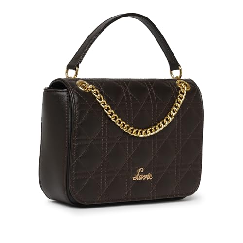 Lavie Women's Cardio Flap Sling Bag | Ladies Purse Handbag