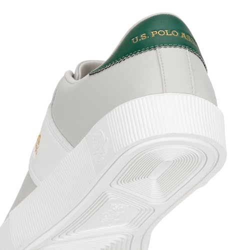 U.S. Polo Assn. USPA | MEES 2.0 | Stylish Casual Sneaker Shoes for Man
