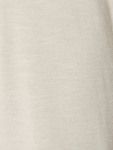 Max Women Textured Wide Leg Trousers (Brown_L)