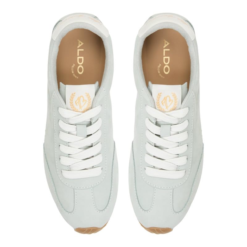 Aldo CAREFREE-IN340 Women Other Green Joggers