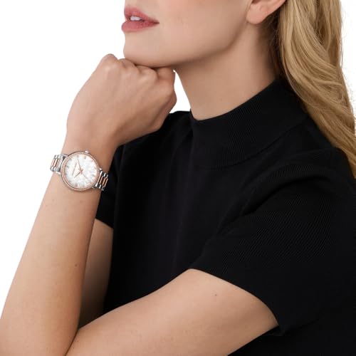 Michael Kors Pyper Multicolor Watch MK4920
