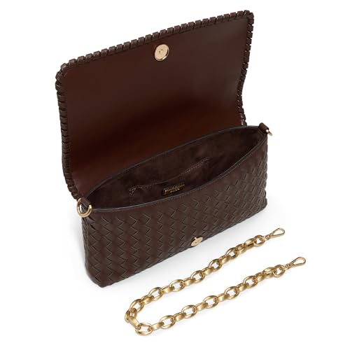 Aldo AZALLEA Brown Women's Cross Body Bag