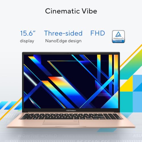 ASUS Vivobook 15 (2026) Care