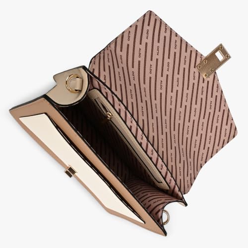 Aldo CAIILLLAAA Beige Women's Top Handle Bag