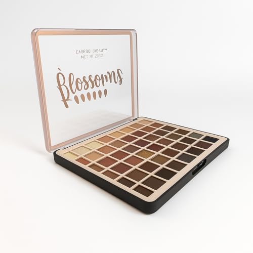 Sedell Paris Treasure Eyeshadow Palette Pack of 48