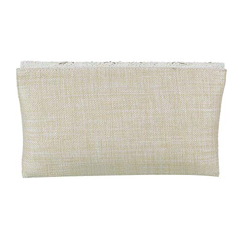 Metro Womens Synthetic Beige Sling (One Size)