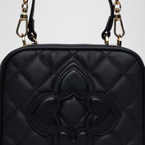 Aldo Women's Solid Top Handle