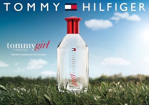 Tommy Hilfiger Tommy Girl Forever Eau de Toilette for Women - 30ml
