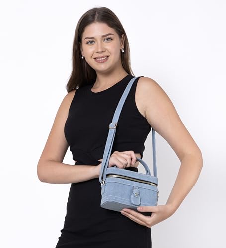 Yelloe Women's Western (Blue)
