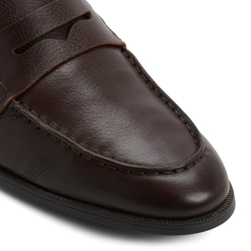 Aldo MELVILLEA Men's Brown Formal Shoes
