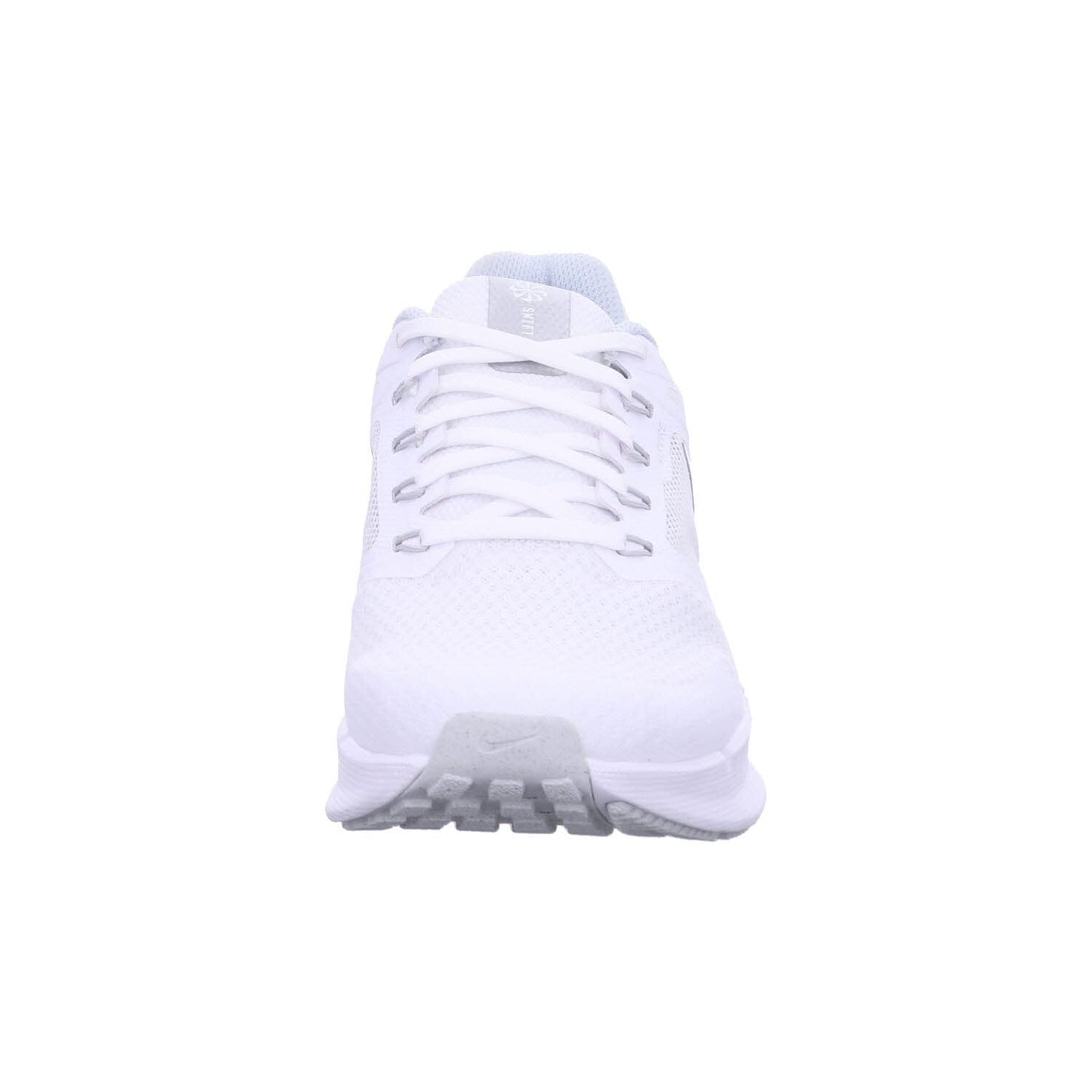 Nike W Run Swift 3-White/Metallic Silver-Pure PLATINUM