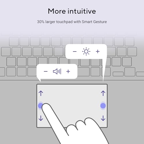 ASUS Vivobook 14, Smartchoice, AMD Ryzen AI 5 330, 16GB RAM, 512GB SSD,FHD+ 14", Win11,Office Home 2024, M365 Basic (1Year), Quiet Blue, 1.46Kg, M1407KA-LY132WS,AMD Radeon iGPU, 50 Tops, Copilot AI PC