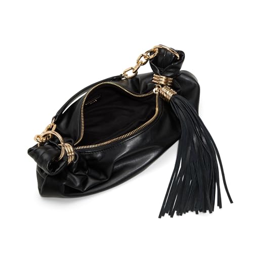 Aldo Women's DDARAELDAR Top Handle Bag, Black