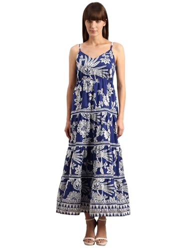 VERO MODA Womens Maxi Dress