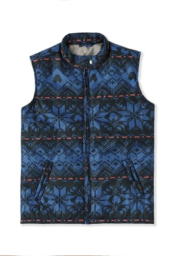 Allen Solly Girl's Jackets (AKGJK514696_Multicolor_14Y-15Y)