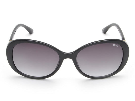 IDEE 100% UV protected sunglasses for Women | Size- Large | Shape- Oval | Model- IDS2632C1SG