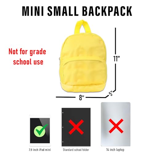 Disney Girls' Sofia the First Miniature Backpack, Light Purple/Purple